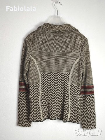 Pianura Studio жилетка EU 38, снимка 3 - Жилетки - 44019115