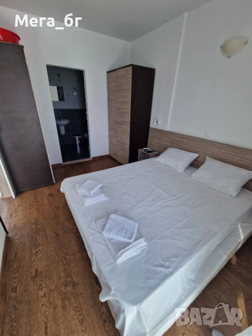 Двустаен апартамент на 100м от плажа , снимка 10 - Почивки на море - 39291394