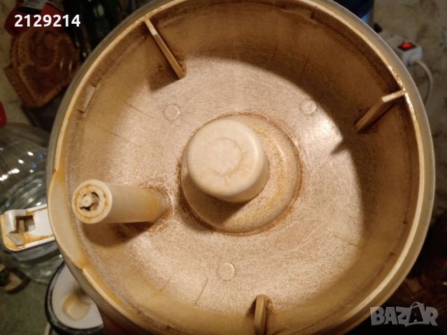 Avent Philips уред за готвене на пара , снимка 4 - Уреди за готвене на пара - 39963555