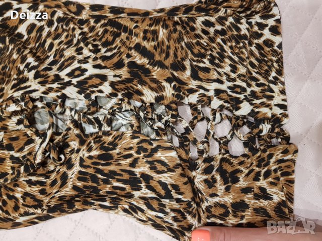 Дамско бюстие, снимка 3 - Корсети, бюстиета, топове - 28851017