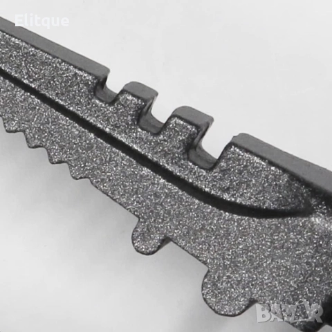 Метални рибарски клещи за халки, рязане на влакно - многофункционални, снимка 4 - Други стоки за дома - 52852698