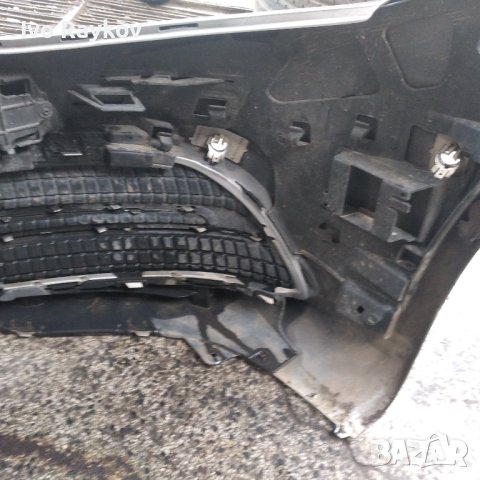 Спорт пакет -брони, прагове, кори -оригинален  за W222 , снимка 7 - Части - 43624446