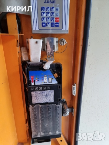 фреш машина вендинг , снимка 3 - Вендинг машини - 52142643