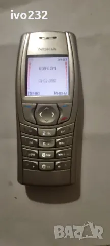nokia 6610, снимка 4 - Nokia - 49154679