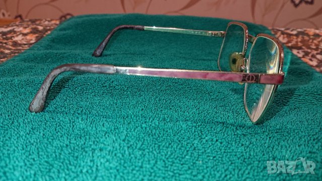 Dunhill - оригинални очила за рамки , снимка 5 - Слънчеви и диоптрични очила - 37178702