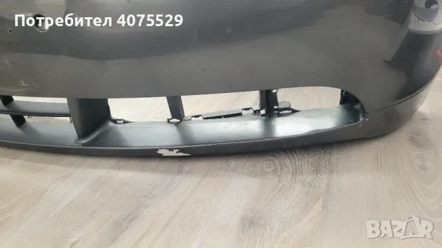 Броня и прагове бмв е60, снимка 3 - Части - 48177250