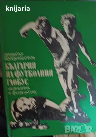 България на футболният глобус
