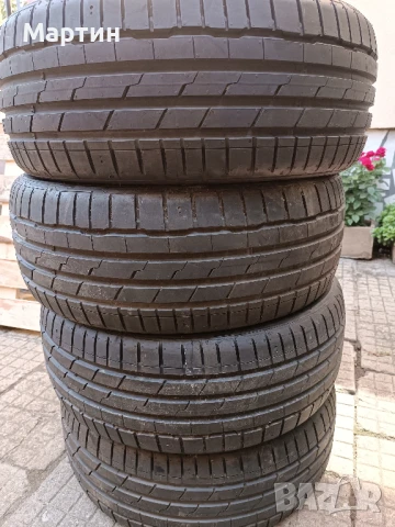 205/45R17 88W Hankook Ventus S1 Evo НОВИ!