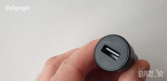 Xiaomi Зарядно за телефон за кола, снимка 8 - Зарядни за кола - 39430666
