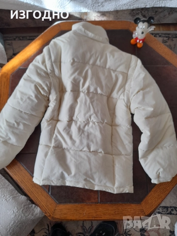 НЕУСТОИМА ОФЕРТА ЗА 40 ЛЕВА ДВЕ МОДЕРНИ ХУБАВИ ЯКЕТА , снимка 5 - Якета - 52686047