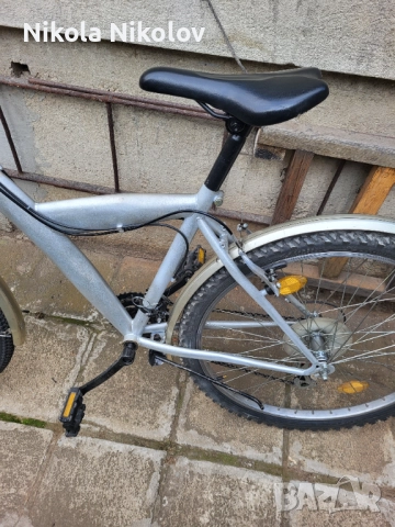 колело!, снимка 4 - Велосипеди - 52084556