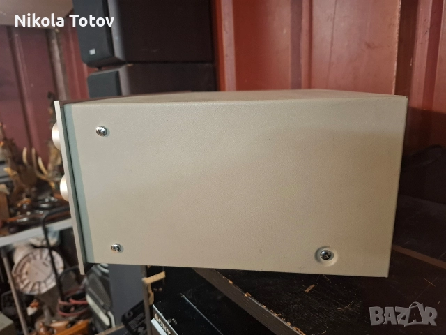 Продава се триглав дек Hitachi D-3300M. , снимка 5 - Декове - 52807791