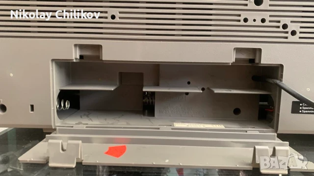 Fisher PH-W407L, снимка 7 - Радиокасетофони, транзистори - 51137429