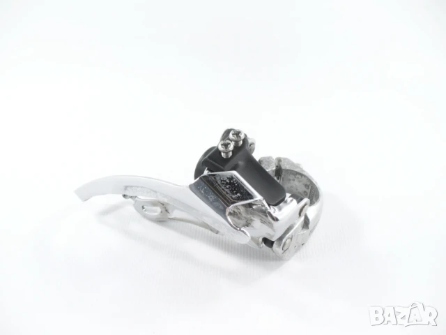 Shimano Deore XT FD-M739 3x8 декланшор за МТБ планински байк, 28.6mm clamp, снимка 1