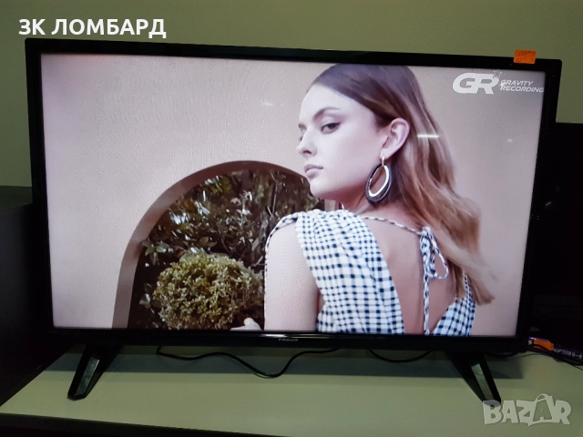 Телевизор Finlux 32, 81 см, LED