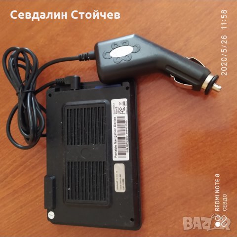 Продавам навигация, снимка 2 - Garmin - 28928575