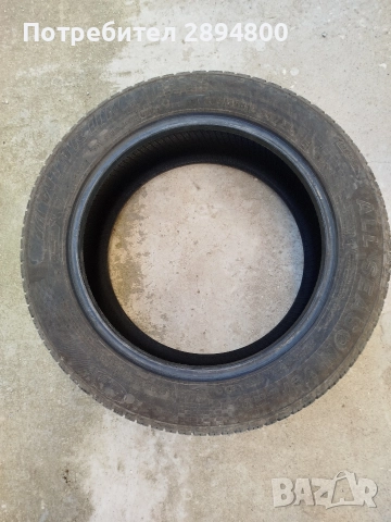 Гуми втора употреба , снимка 4 - Гуми и джанти - 52936166