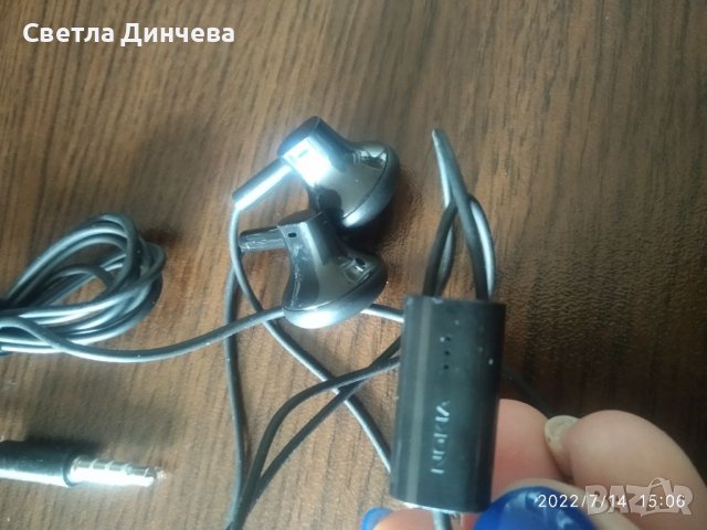 Слушалки нови!!!, снимка 3 - Слушалки, hands-free - 37425858