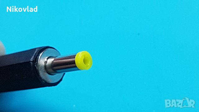 Жак 4.0x1.7mm, снимка 3 - Резервни части за телефони - 32976420