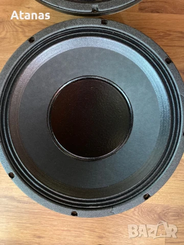Hawthorne Audio  Augie speakers for subwoofers , снимка 3 - Тонколони - 48108534