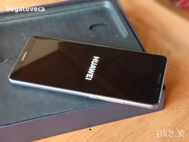 Huawei Mate 10 Pro, снимка 4 - Huawei - 43836506