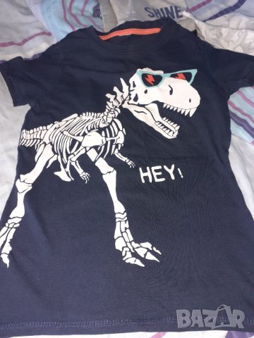 Летни дрешки, снимка 8 - Детски комплекти - 35133235