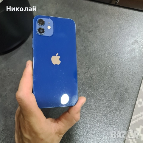 iphone 12 , снимка 5 - Apple iPhone - 52829196