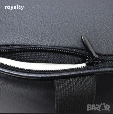 Универсален подлакътник от еко кожа и камъни 3513, снимка 3 - Други стоки за дома - 49052914