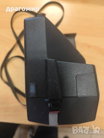 POLAROID 600 LAND CAMERA LIGHTMIXER 630, снимка 5 - Фотоапарати - 50684945