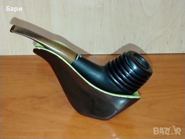 Лула за тютюн Porsche Design-Germany, снимка 4 - Лули - 51928051