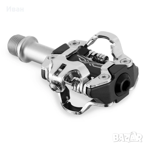 Клипс педали DXC MTB.PD/ONE, снимка 5 - Части за велосипеди - 53164331