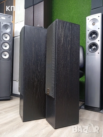 Немски тонколони I.Q. 2260at, снимка 6 - Тонколони - 52628273