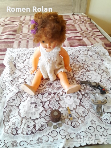 Антикварни и старинни предмети 