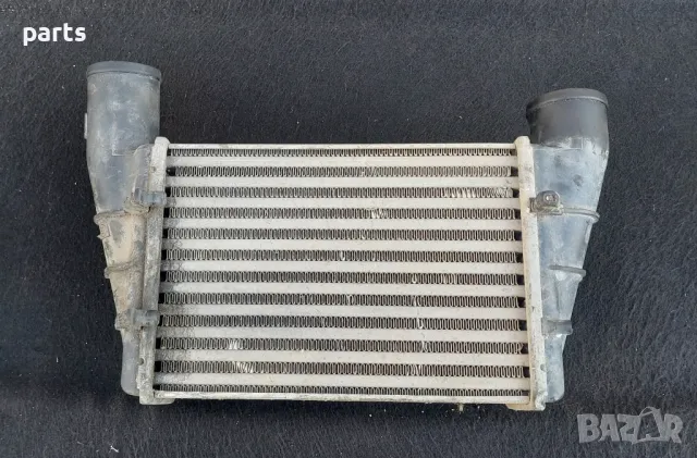 Интеркулер Ауди А4 Б5 N:333 - A6 C5
- VW Пасат 4
- 058145805A, снимка 3 - Части - 49656813