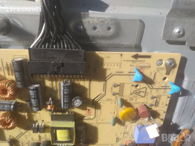 POWER BOARD ,17PW07-2,080411 V1, снимка 4 - Части и Платки - 26572738