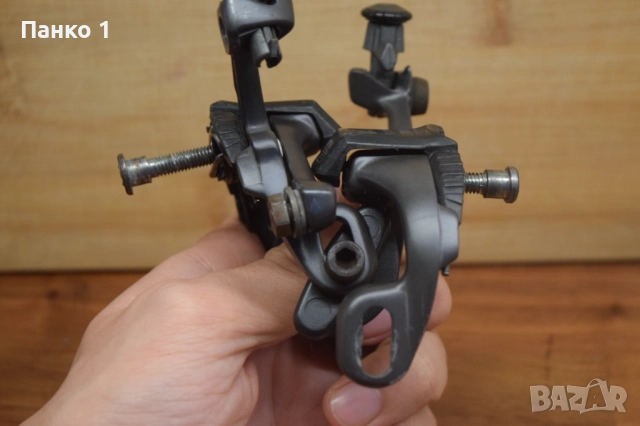 Ретро Шосейни Спирачки Челюсти CLB Space Line, снимка 5 - Части за велосипеди - 51932683