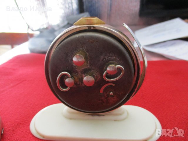 Часовници "Слава" съветски от 60-те и 70-те години, снимка 3 - Друга електроника - 32637720