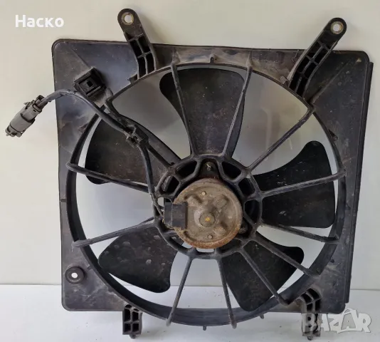Перка за Охлаждане Хонда Акорд 6 VI 2.0 Honda Accord 6 VI 2.0 1997-2003, снимка 2 - Части - 47453782