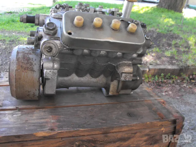 ГНП КАМАЗ - СДЕЛАНО СССР - нова, снимка 4 - Части - 47602602