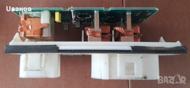 модул за управление на климатик за VW/ Audi, снимка 4 - Части - 33136138