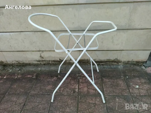 Стойка за корито/вана 