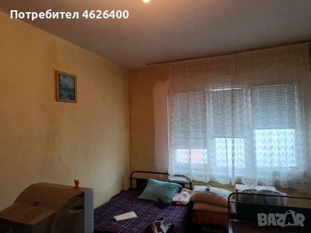 Продавам двустаен апартамент в гр. Кюстендил, снимка 16 - Апартаменти - 53402755