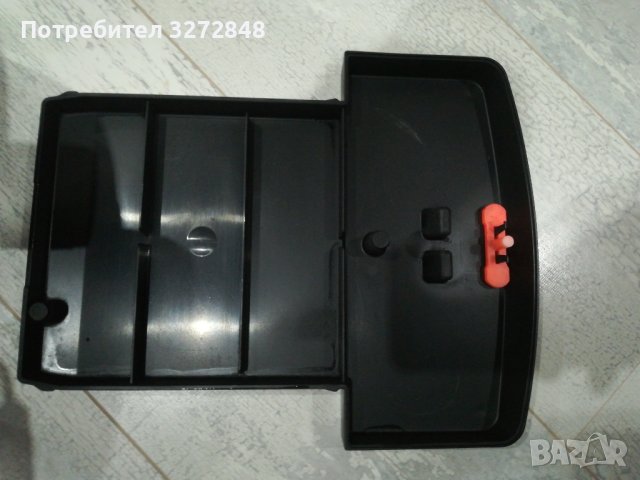 Кафемашина SAECO INTELIA, снимка 13 - Кафемашини - 43143388