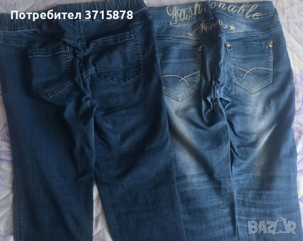 Лот за момиче 11-12г., снимка 3 - Детски комплекти - 51266449