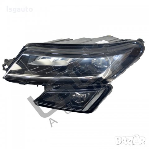 Оригинален ляв фар Skoda Kodiaq LED ART21351 Skoda Kodiaq 2016-2021 D115117021489