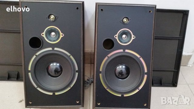 Тонколони AIWA SX-Z900, снимка 2 - Тонколони - 28941923