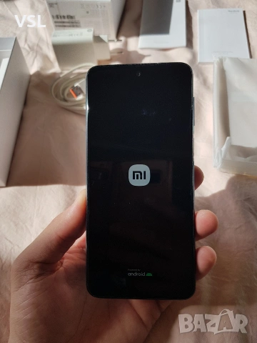 Xiaomi Redmi Note 9 Pro, снимка 6 - Xiaomi - 53536442