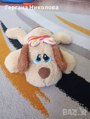 Плюшени играчки, снимка 11 - Плюшени играчки - 52170628