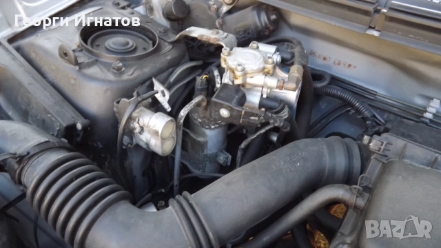 Субару форестър, снимка 10 - Автомобили и джипове - 52401332