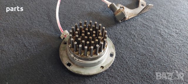 Таралеж VW Голф 3 - Пасат - Поло - Сеат Ароса - Ибиза - Толедо - Кордоба - 032129893 N, снимка 2 - Части - 36717346